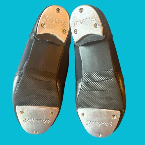 Theatricals tap shoes - Picture 2 of 3